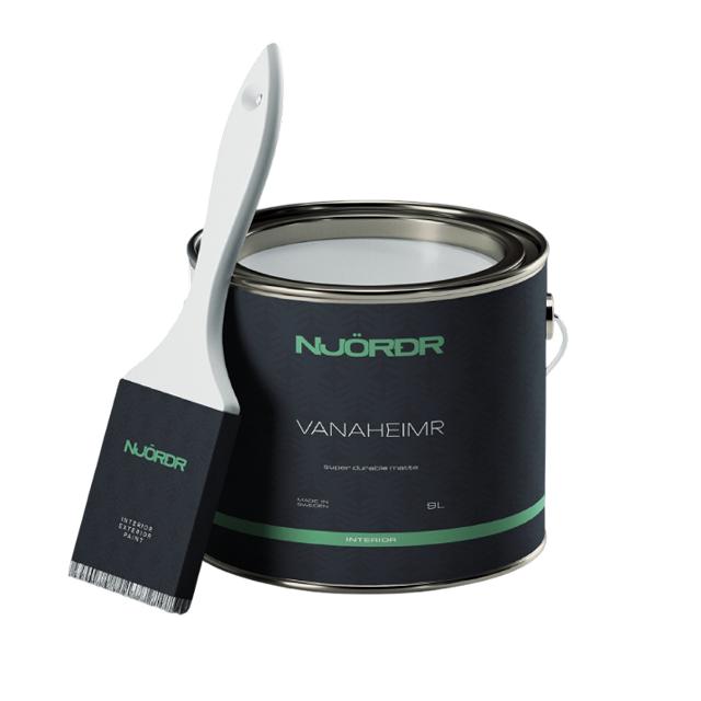 Vanaheimr (Ванхаймер)