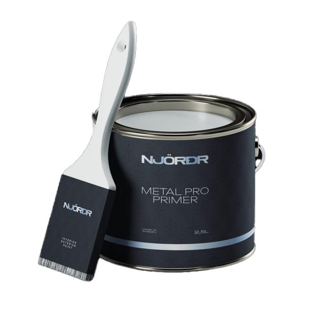 MetalPRO primer